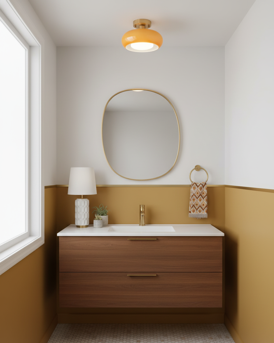 Ilaro loftlampe