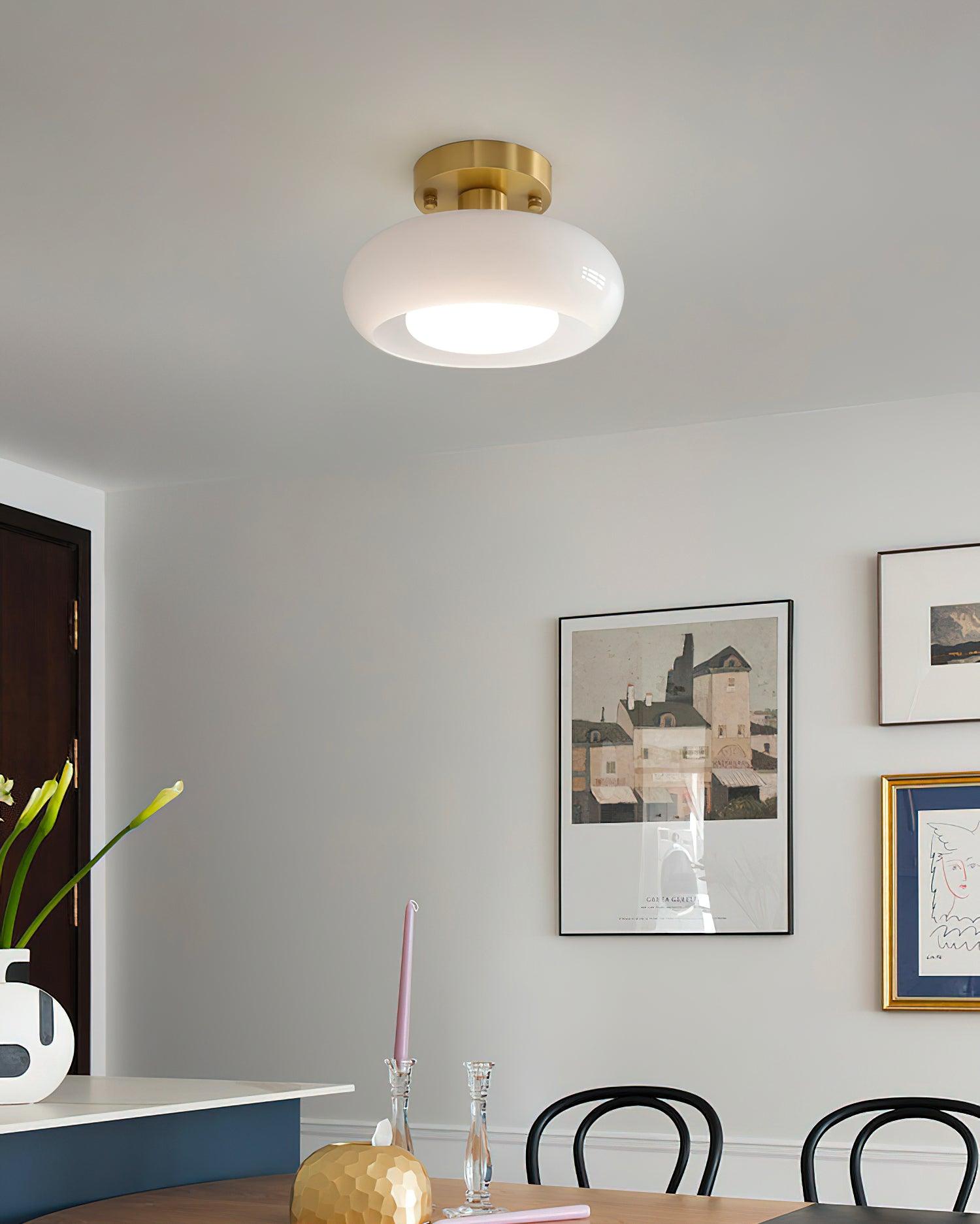 Ilaro loftlampe