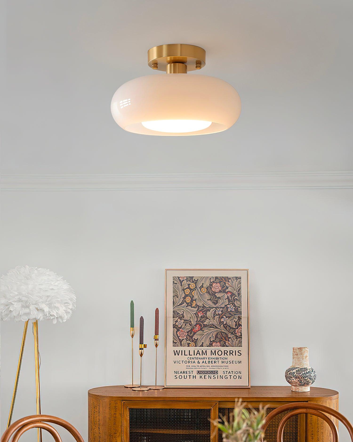 Ilaro loftlampe