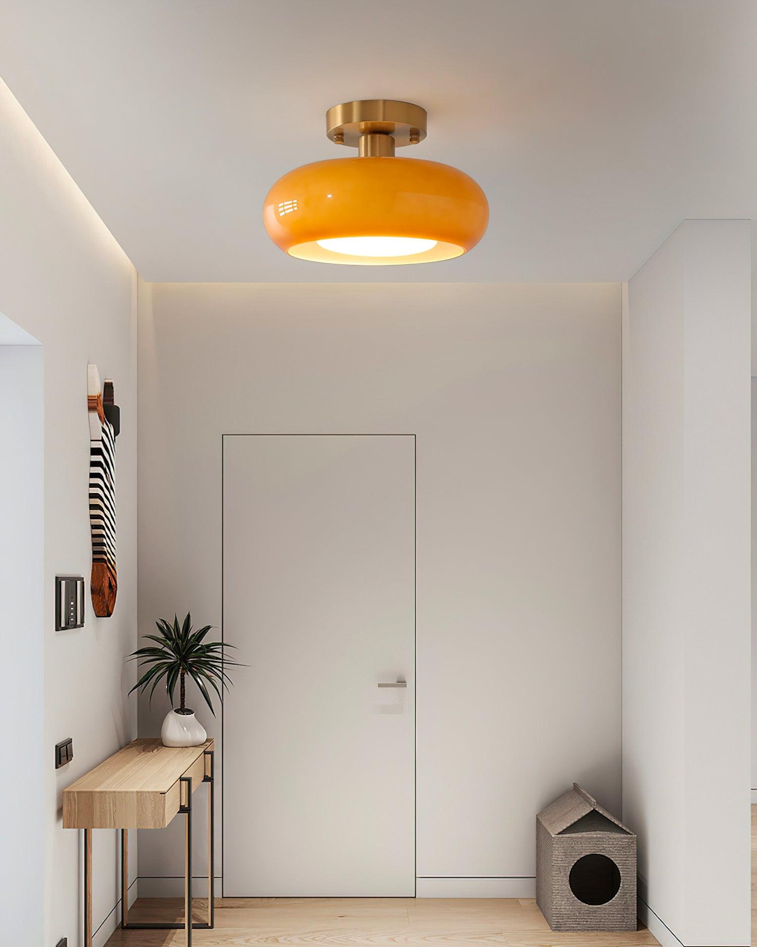 Ilaro loftlampe