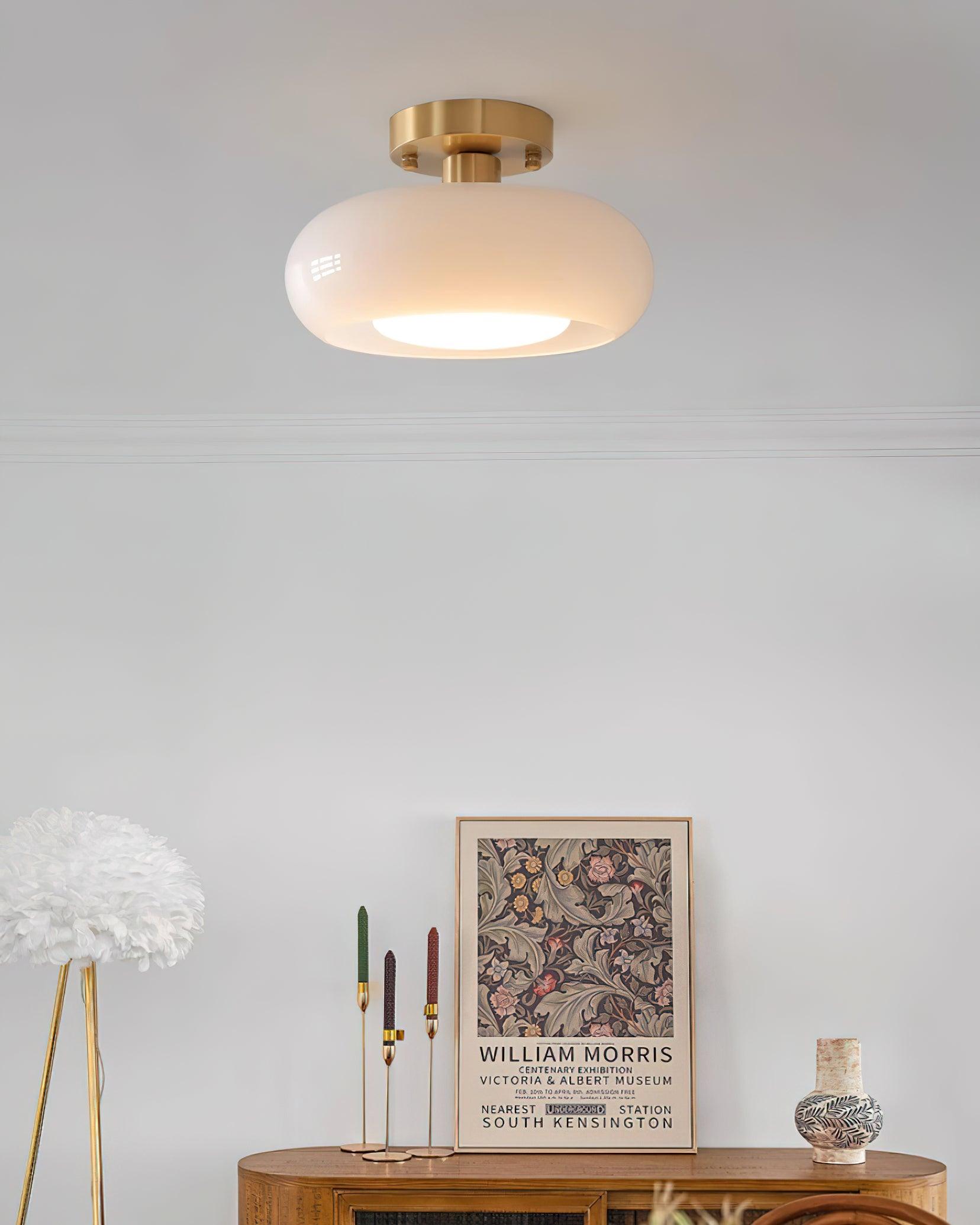 Ilaro loftlampe