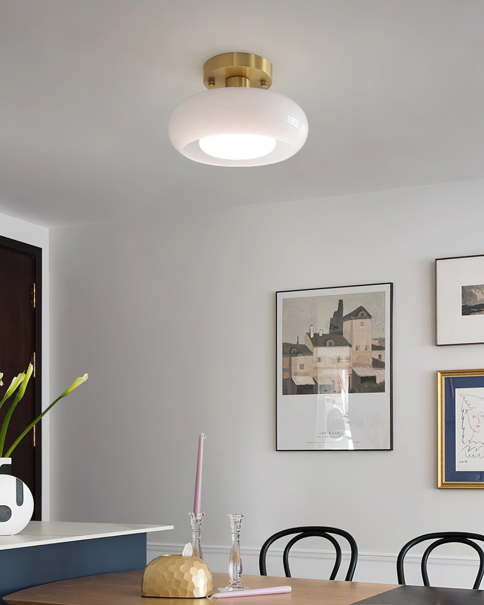 Ilaro loftlampe