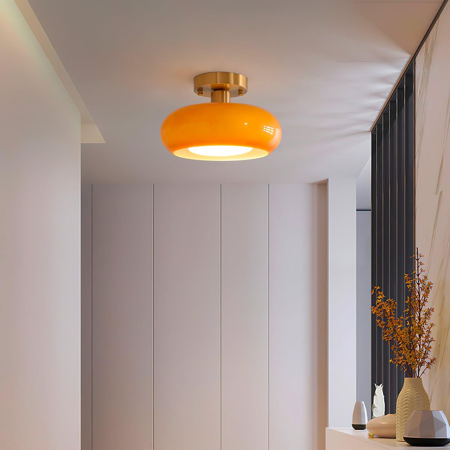 Ilaro loftlampe
