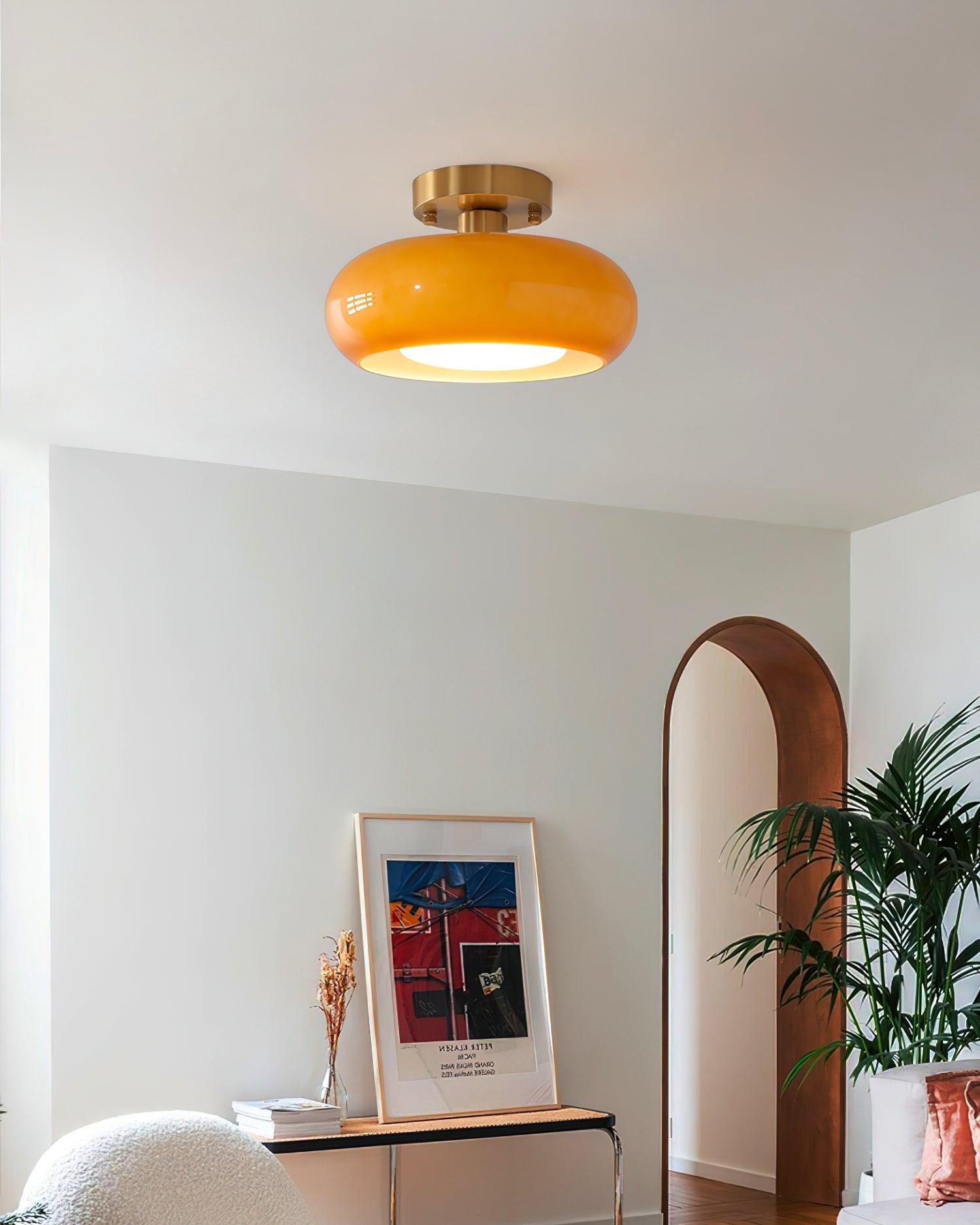 Ilaro loftlampe