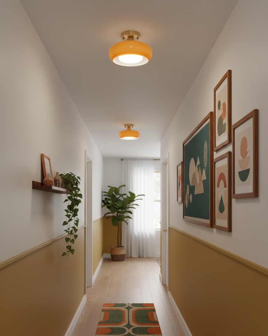 Ilaro loftlampe
