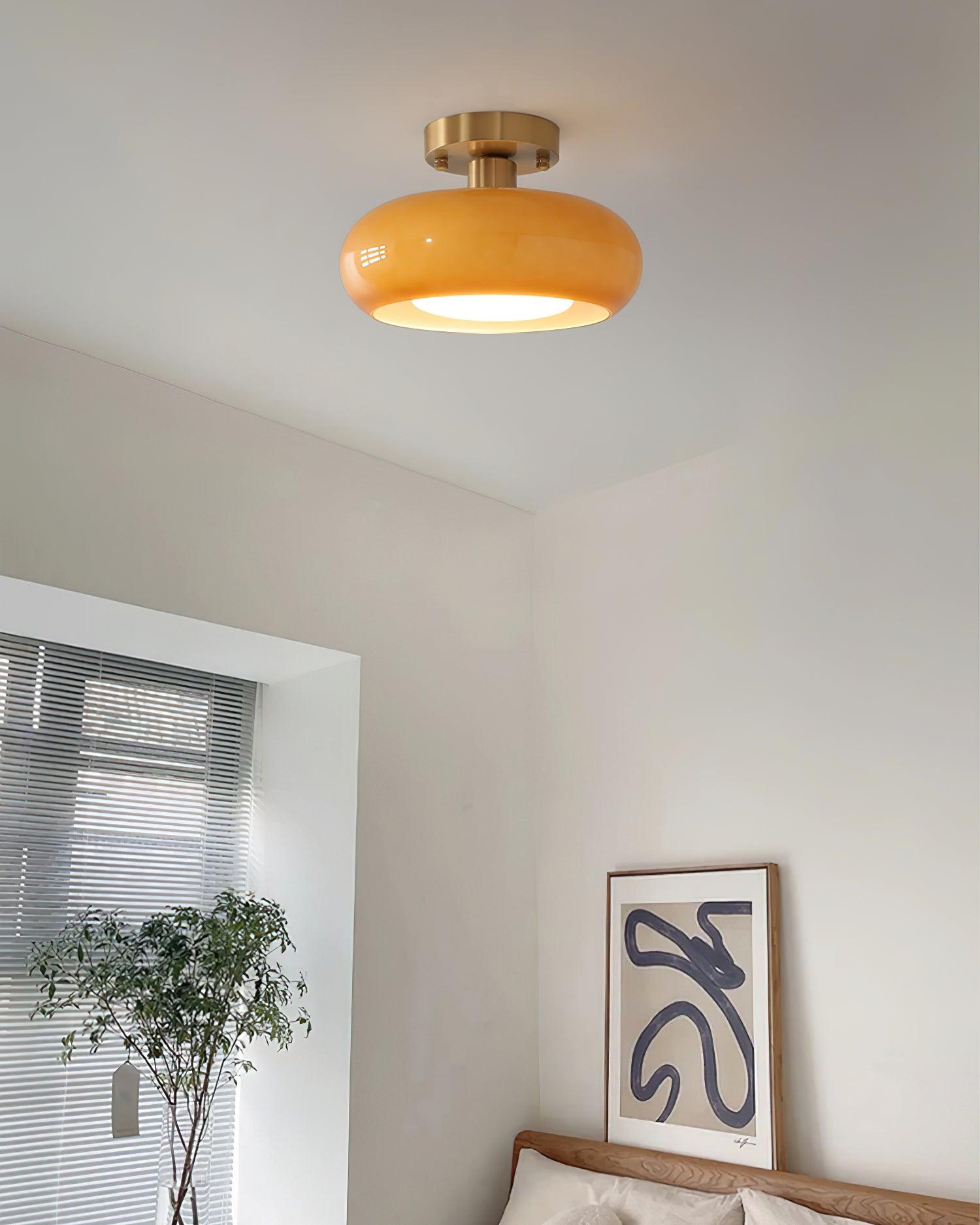 Ilaro loftlampe