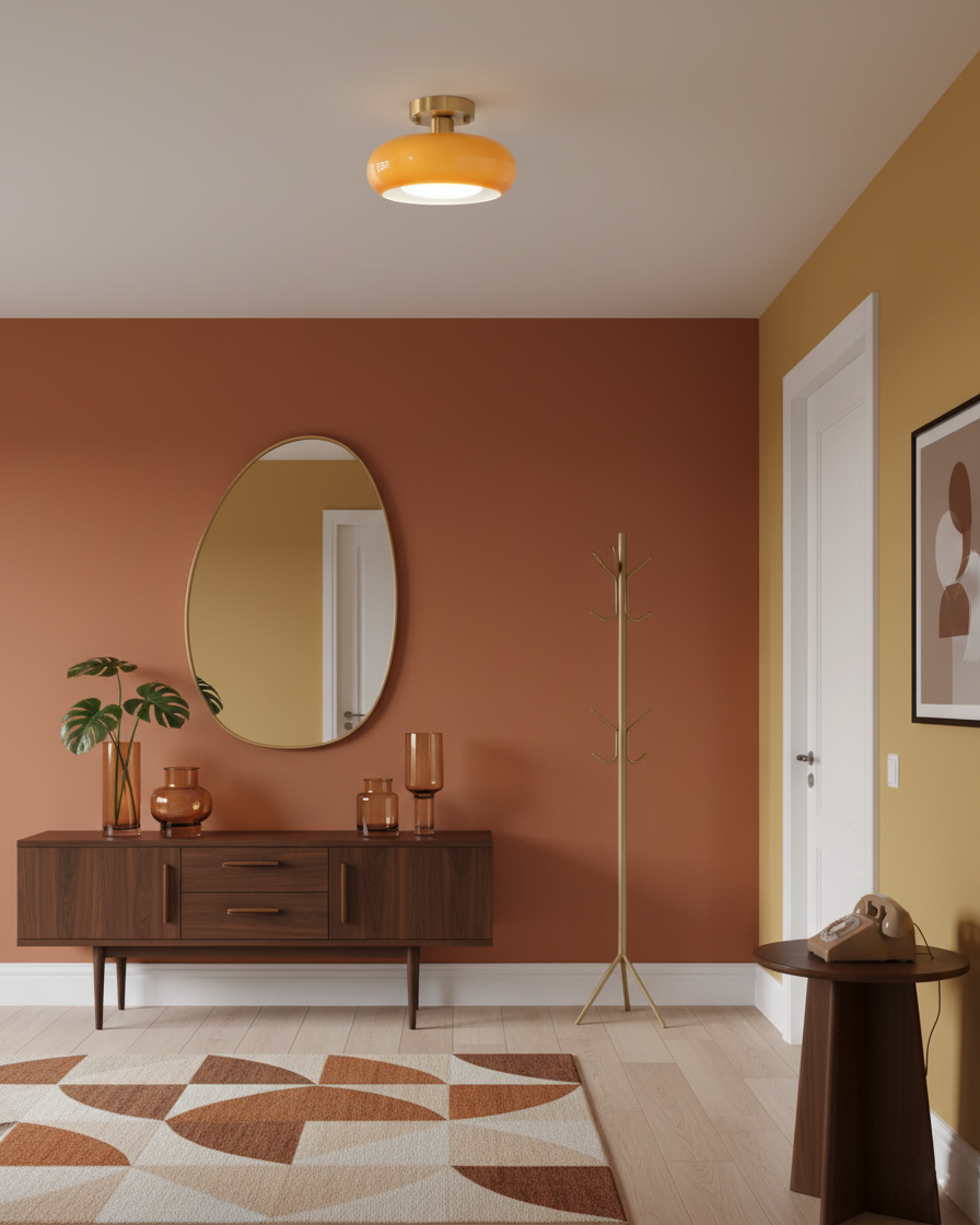 Ilaro loftlampe