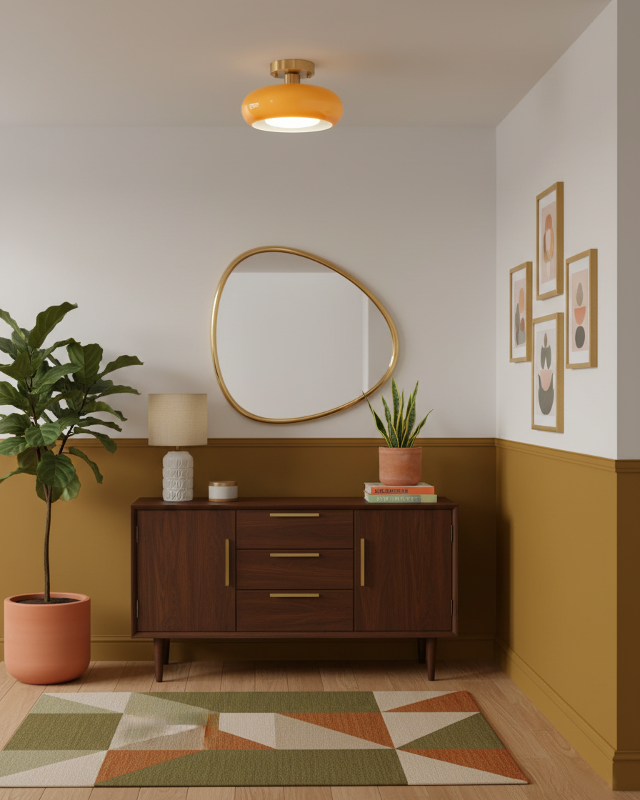 Ilaro loftlampe