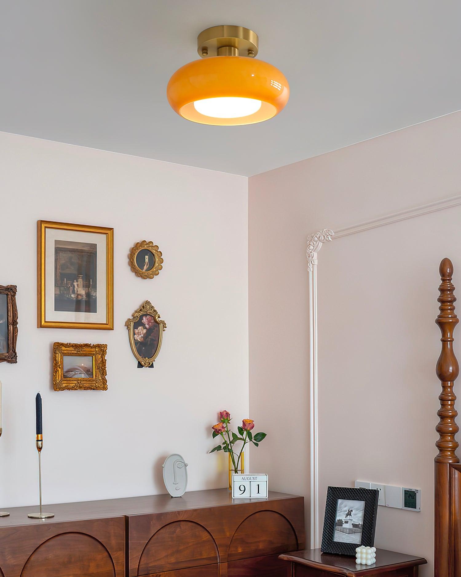 Ilaro loftlampe