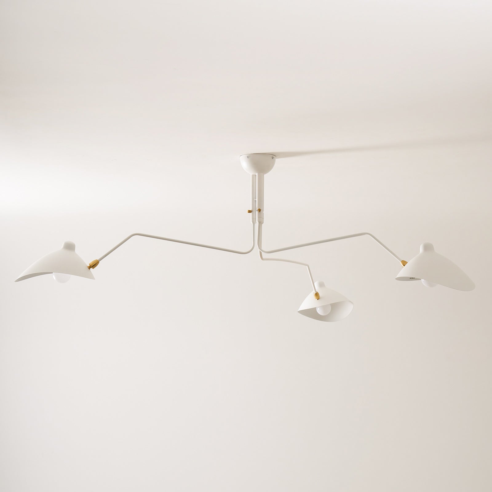 Glenmo minimalistisk loftlampe