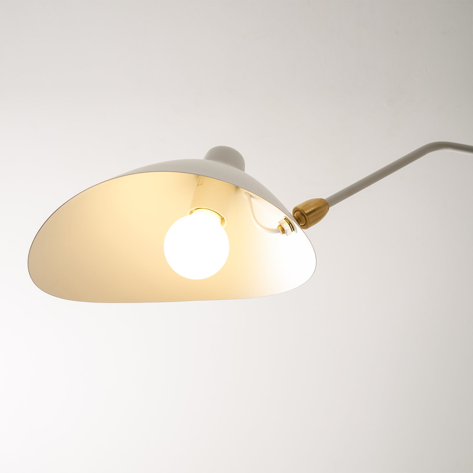 Glenmo minimalistisk loftlampe