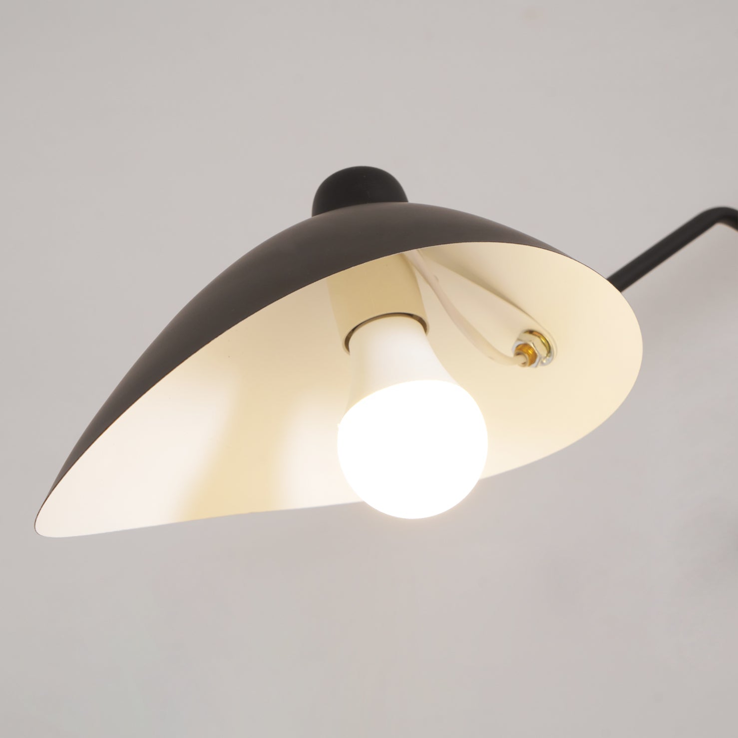 Glenmo minimalistisk loftlampe