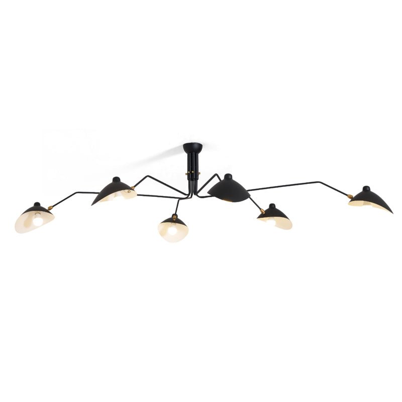 Glenmo minimalistisk loftlampe