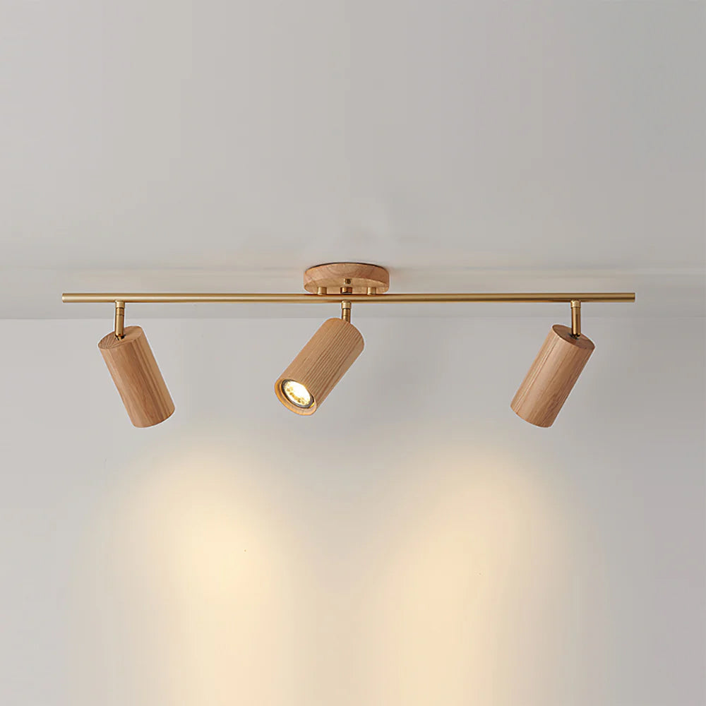 Vejnasi lineær loftlampe
