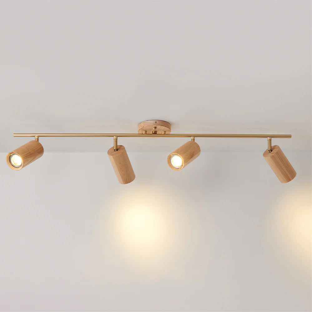 Vejnasi lineær loftlampe