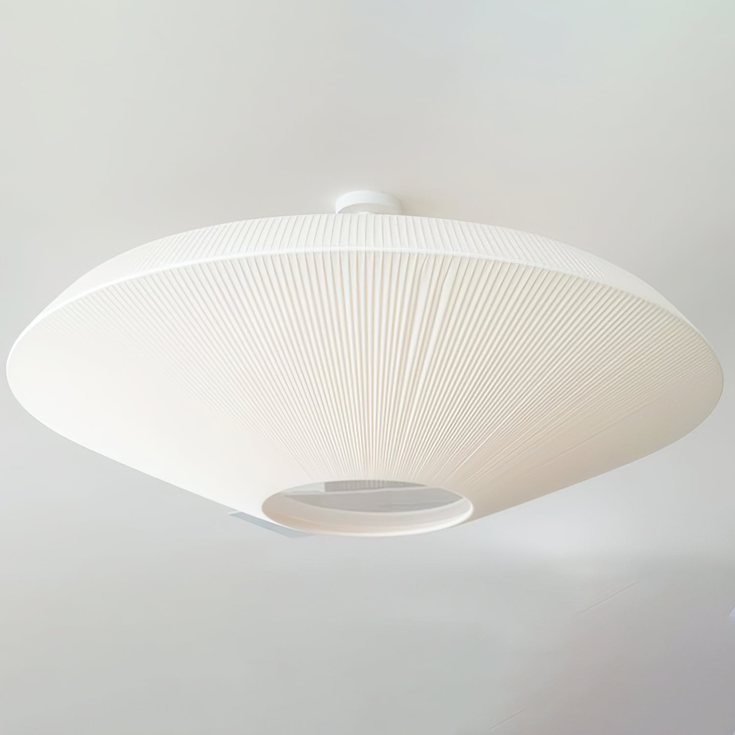 Havne rund loftlampe