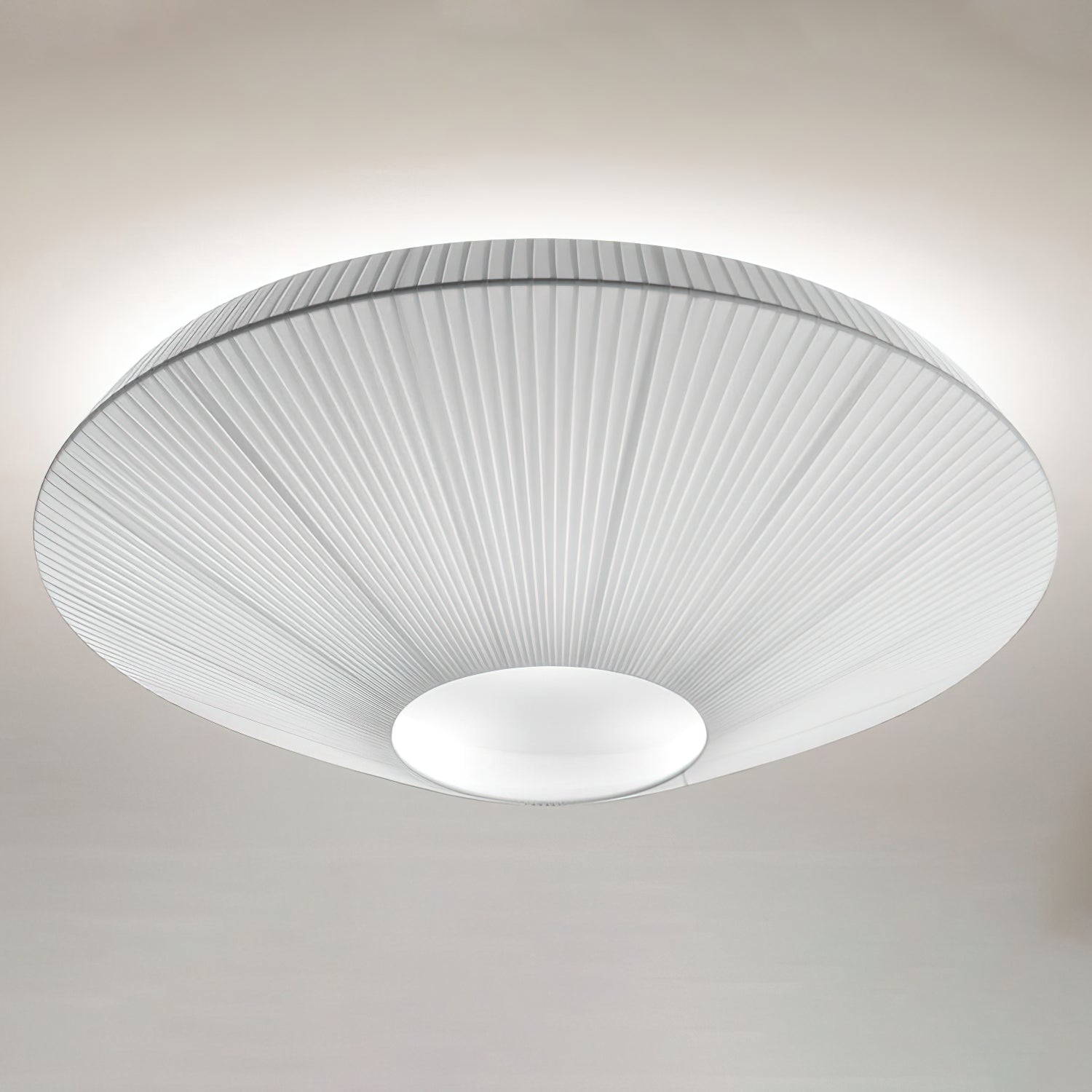 Havne rund loftlampe