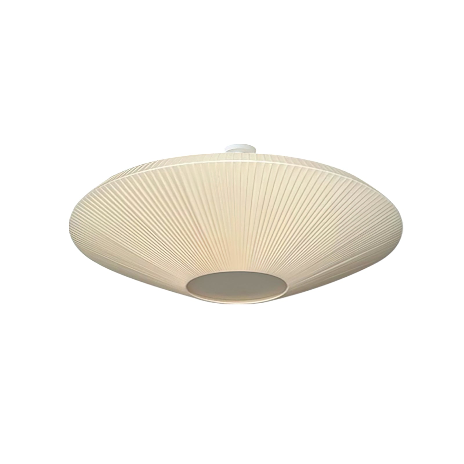 Havne rund loftlampe