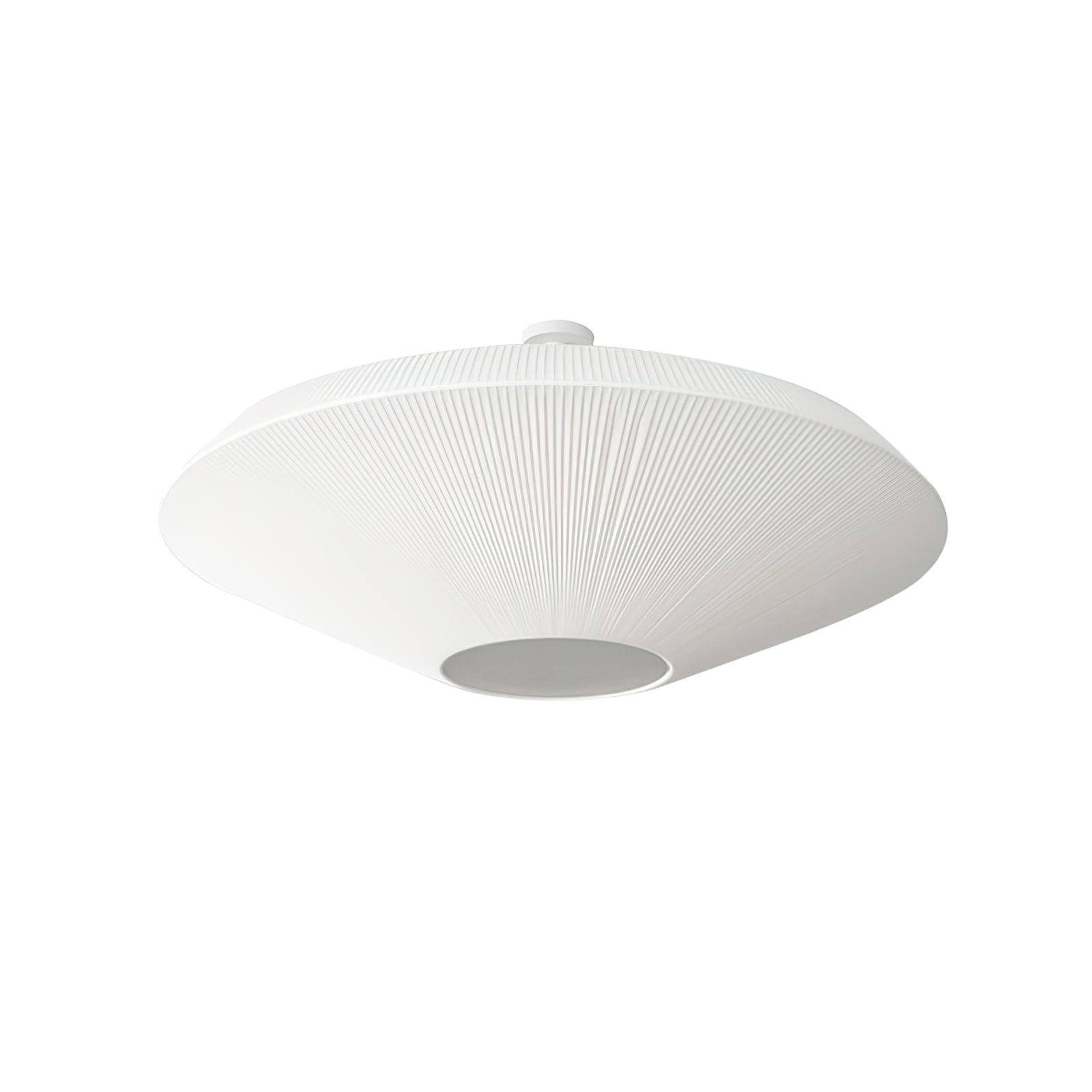 Havne rund loftlampe