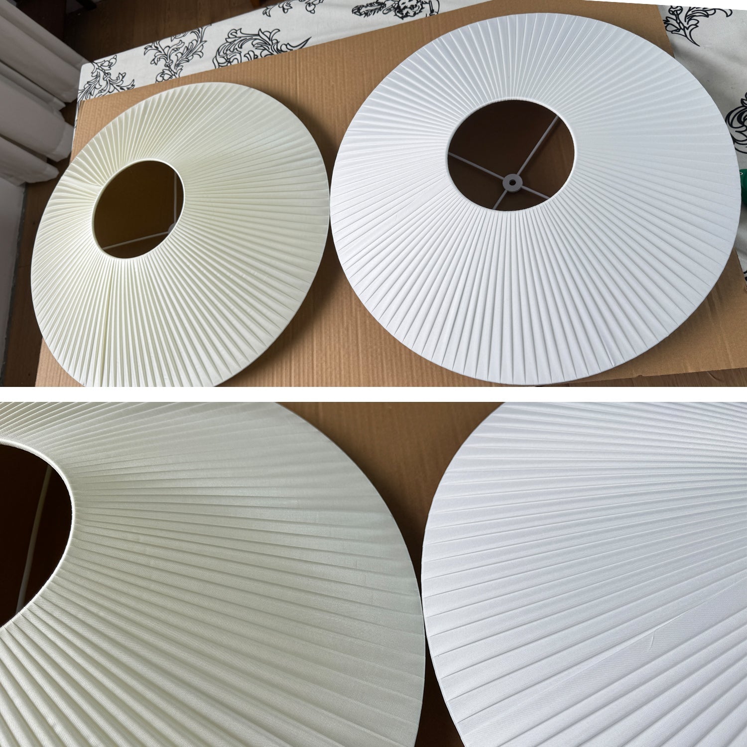 Havne rund loftlampe