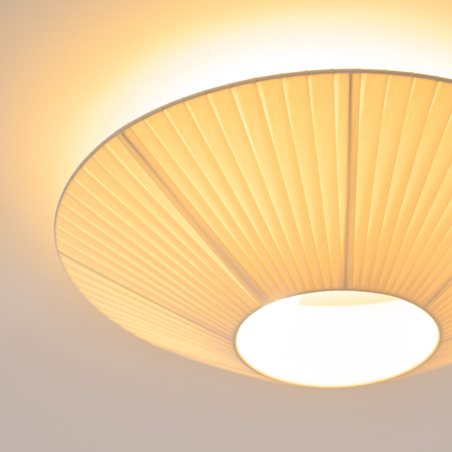 Havne rund loftlampe
