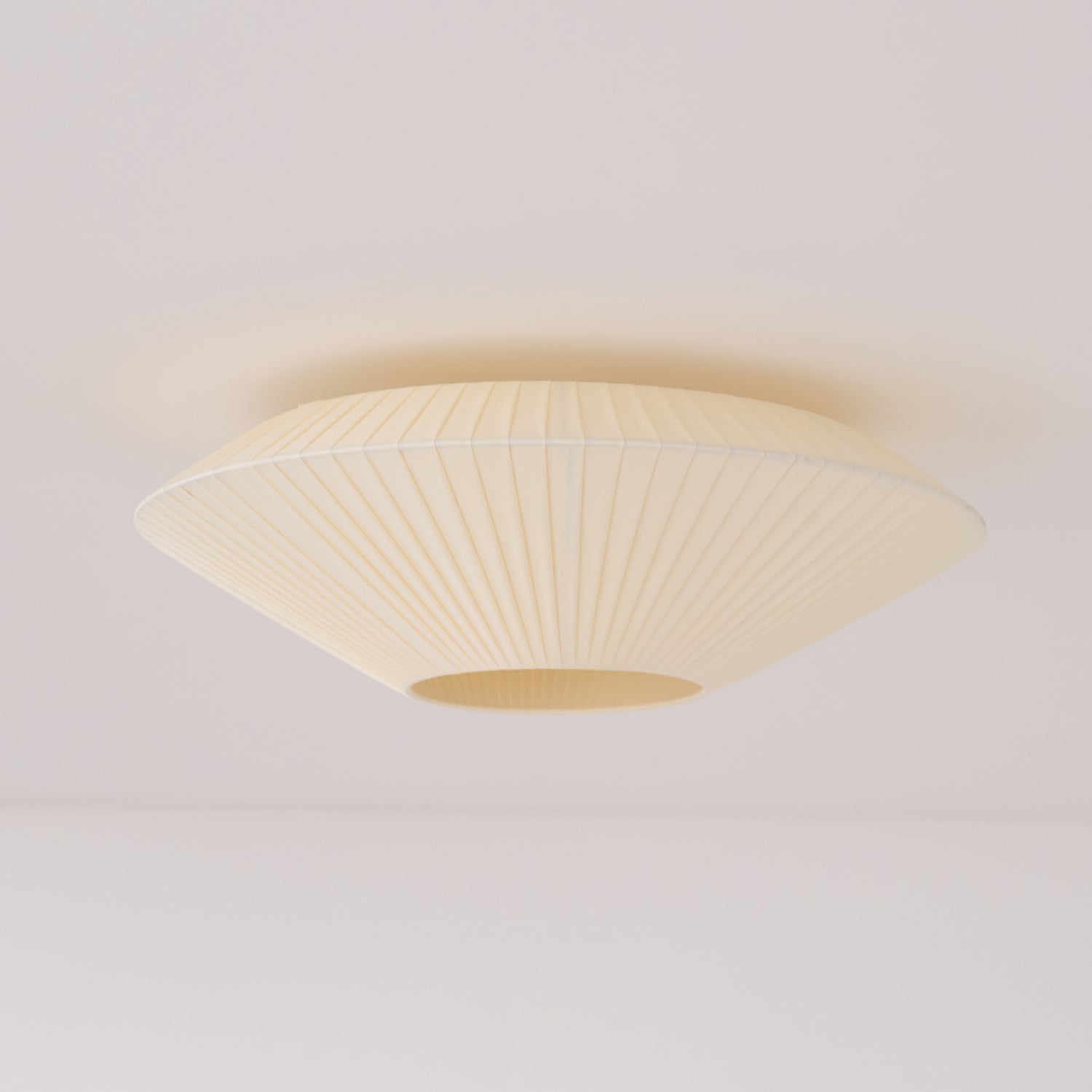 Havne rund loftlampe