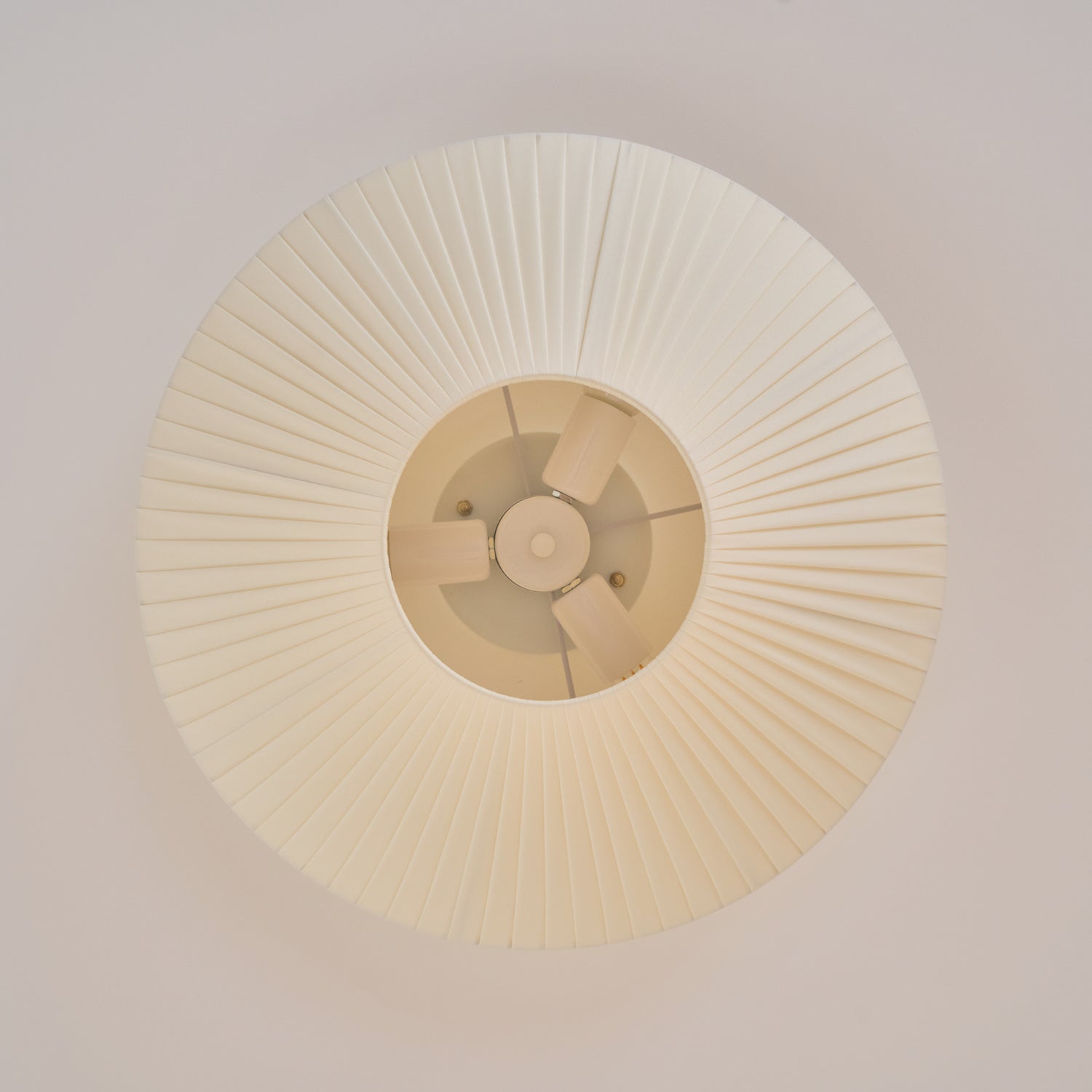 Havne rund loftlampe