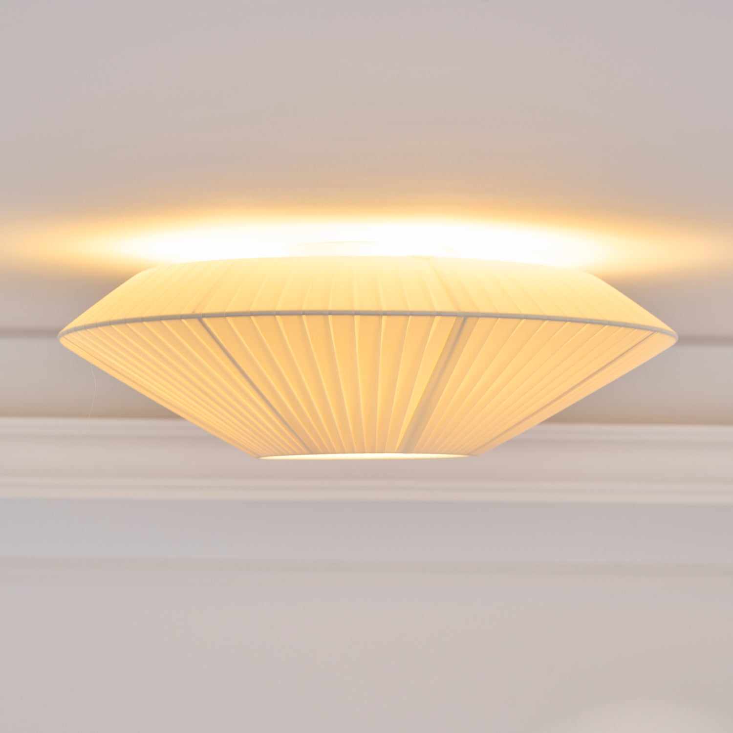 Havne rund loftlampe