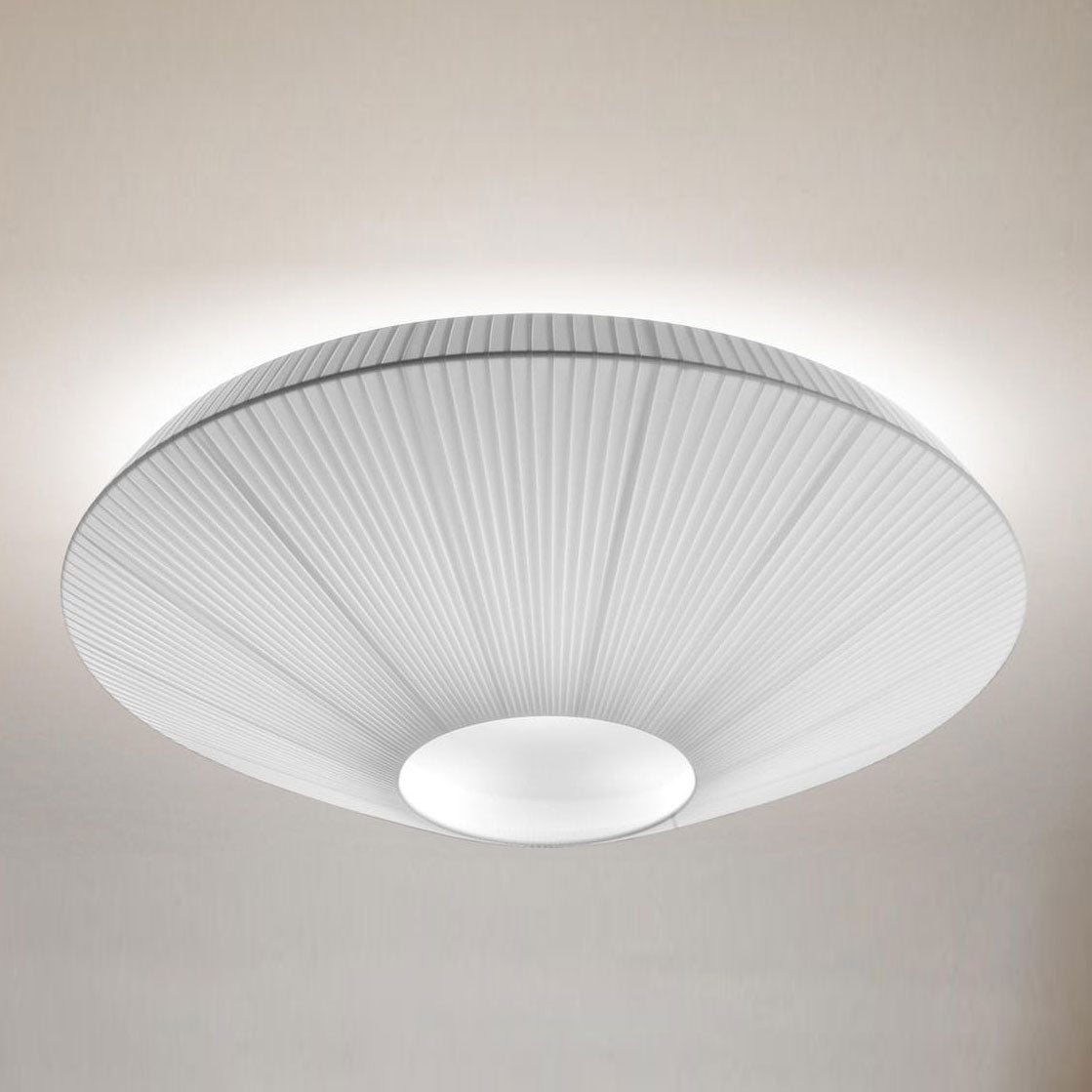 Havne rund loftlampe