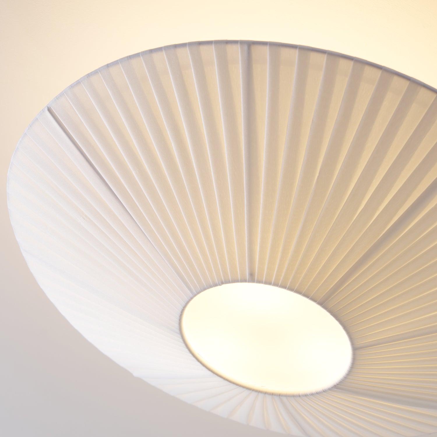 Havne rund loftlampe