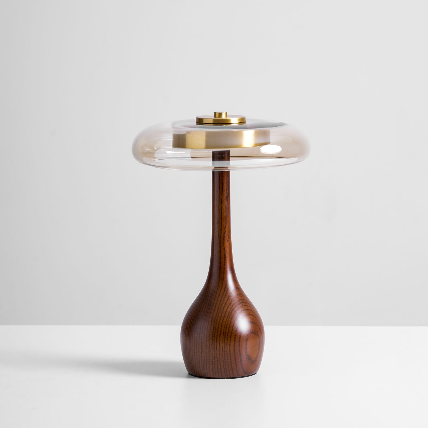 Mikeni bordlampe