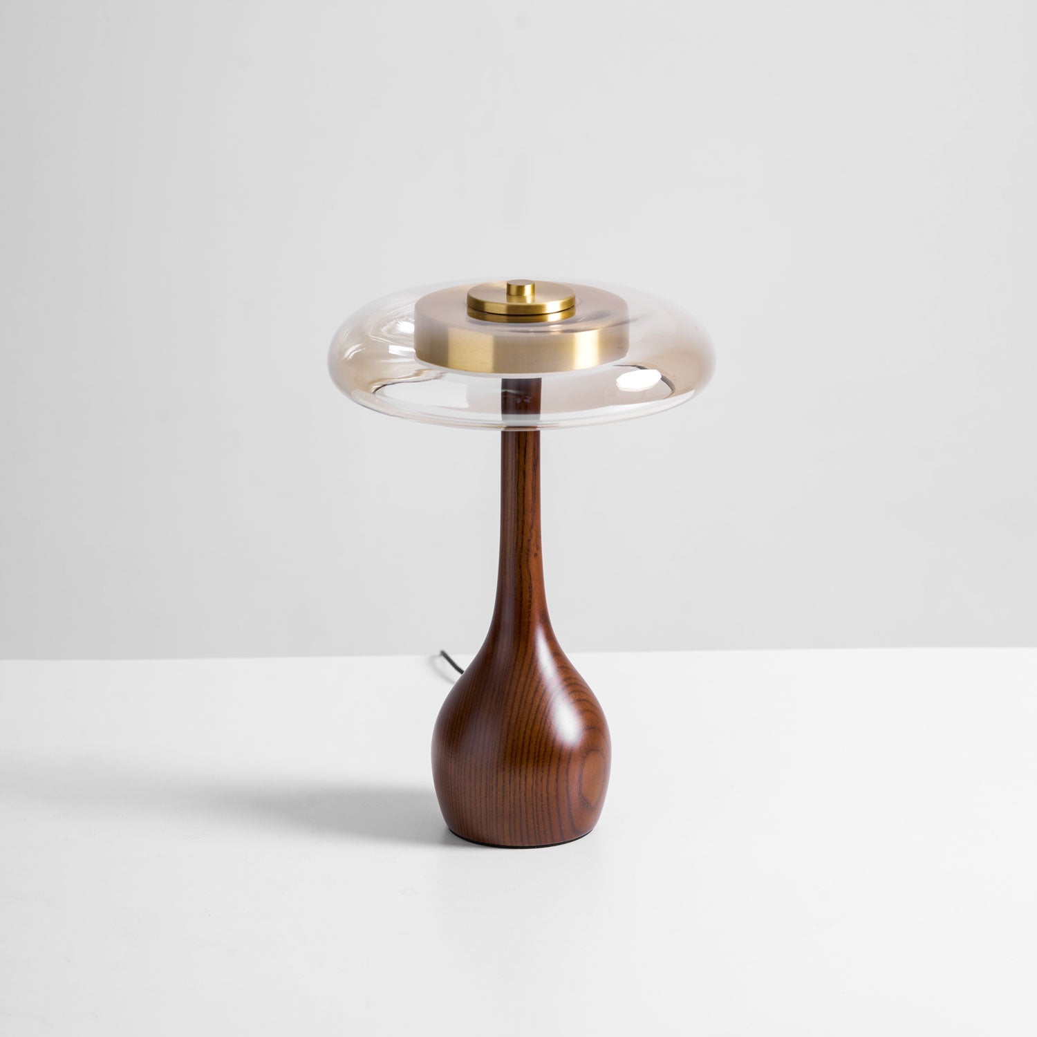 Mikeni bordlampe