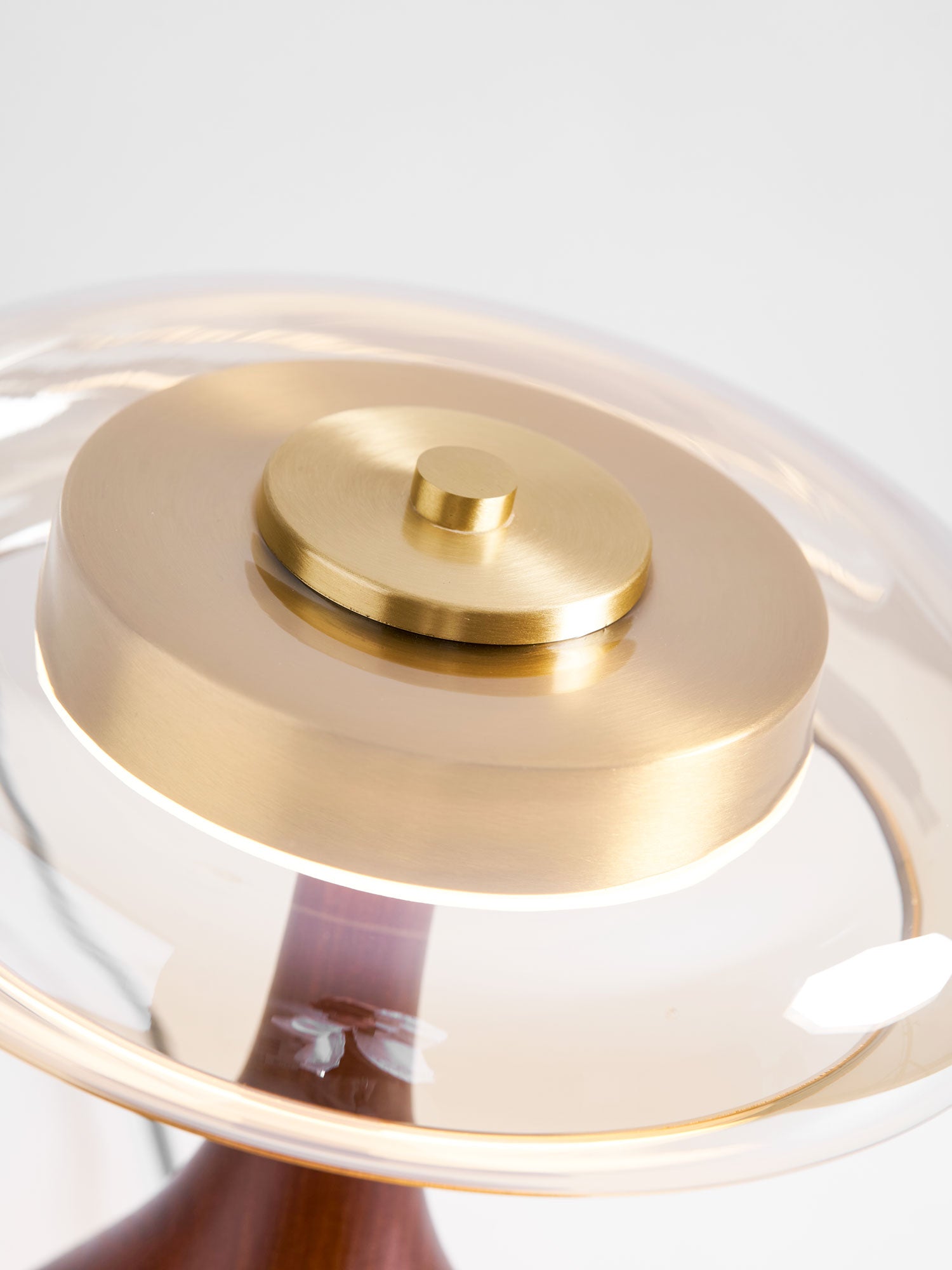 Mikeni bordlampe