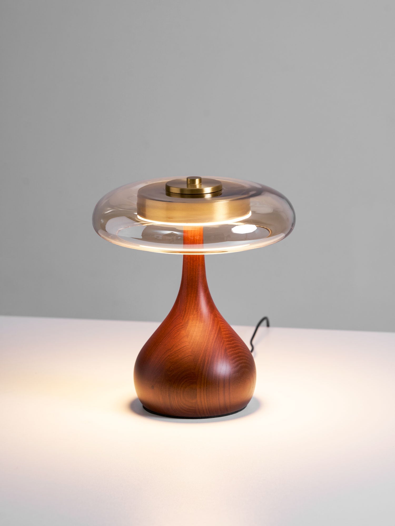 Mikeni bordlampe