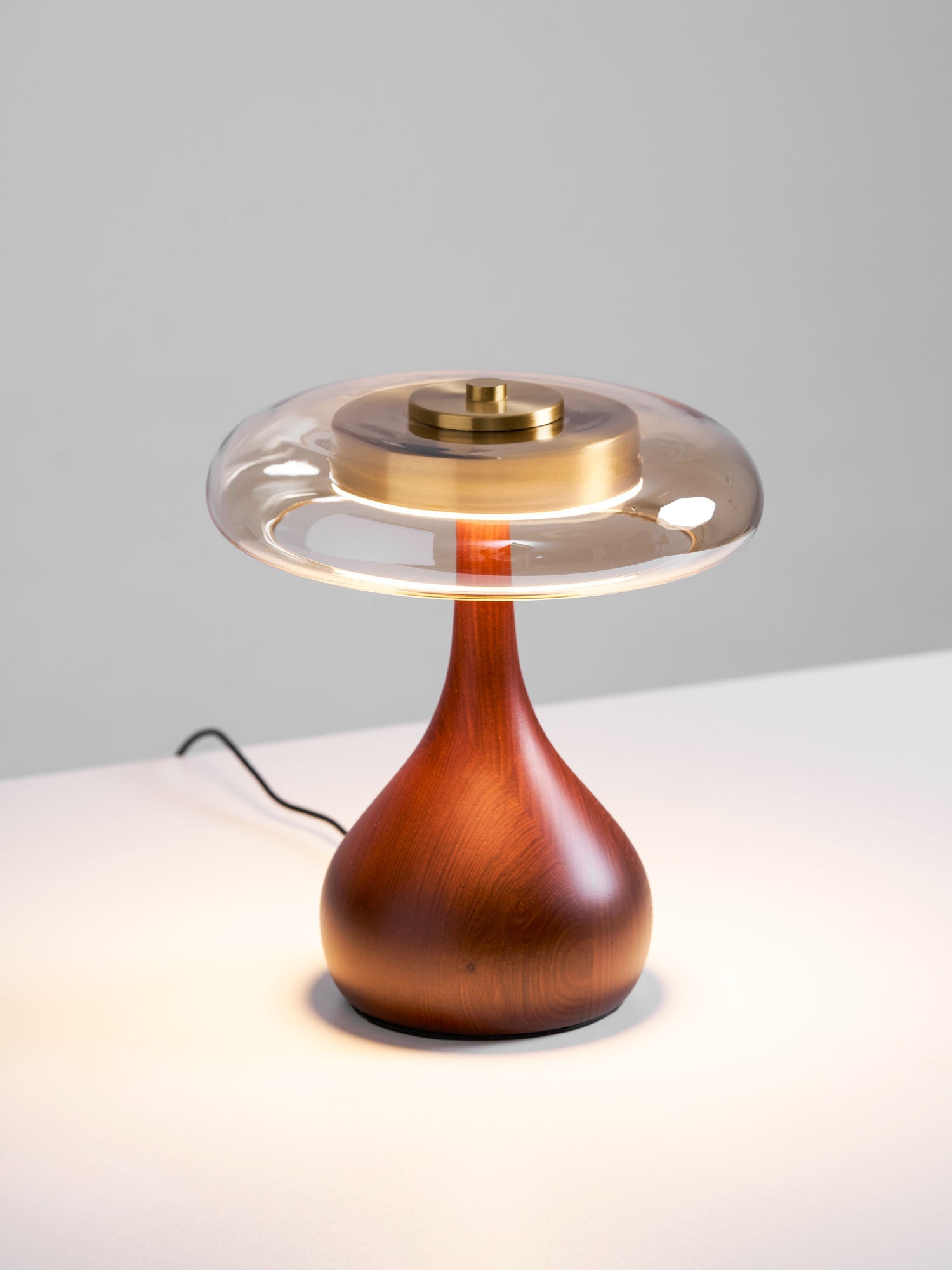 Mikeni bordlampe