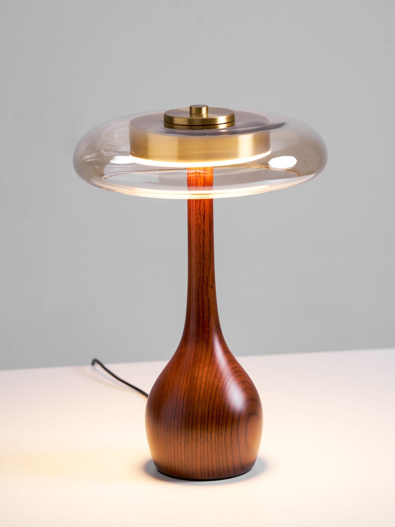Mikeni bordlampe