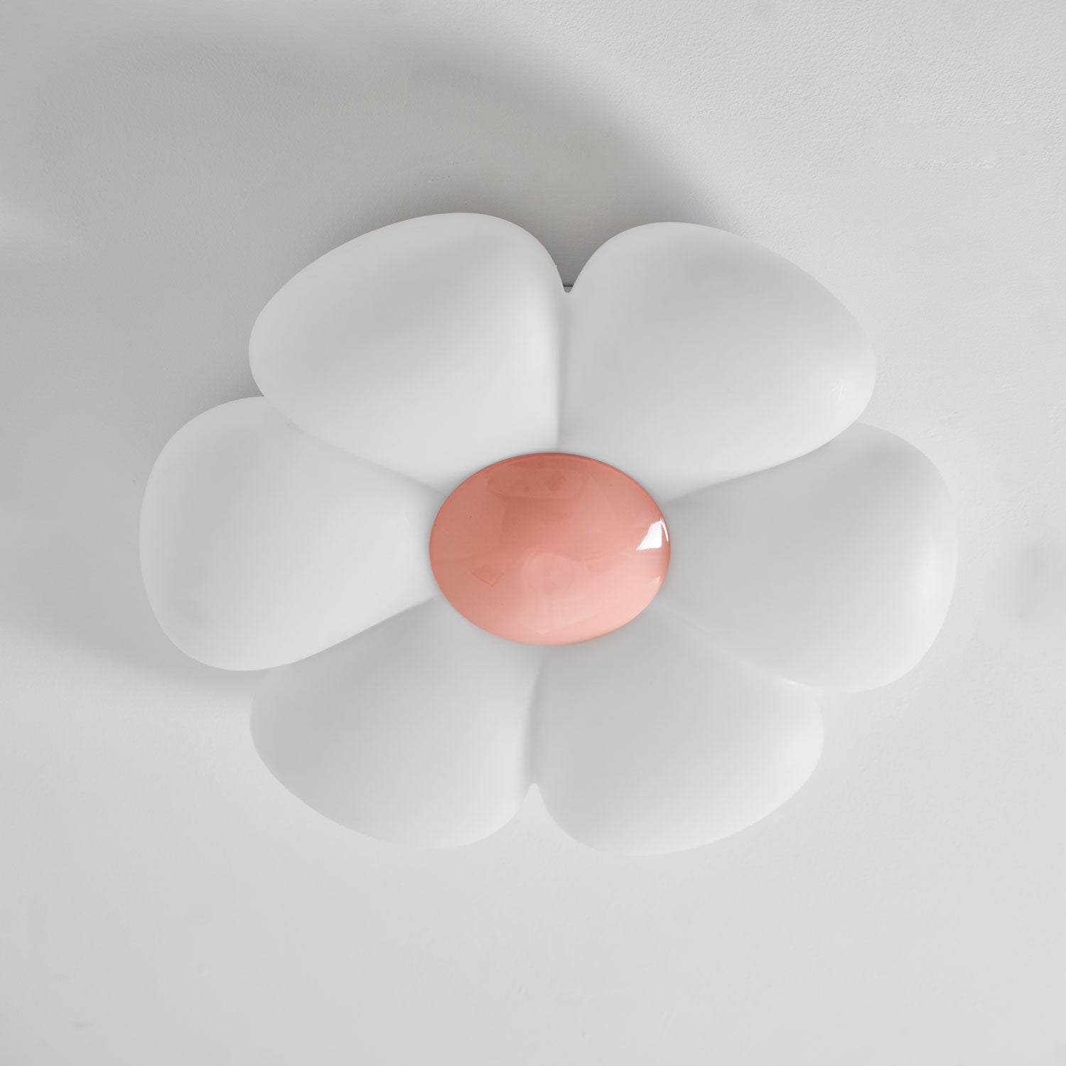 Dalseen blomsterformet loftlampe
