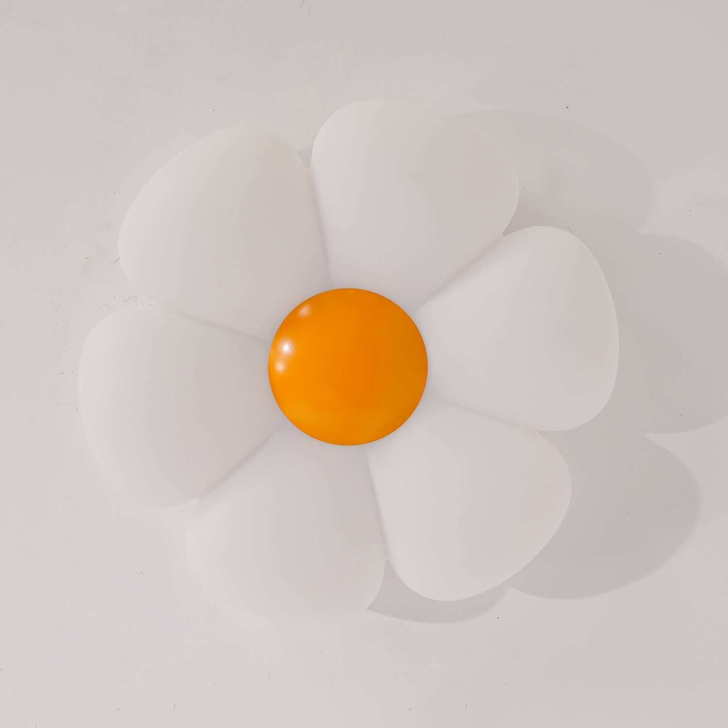 Dalseen blomsterformet loftlampe