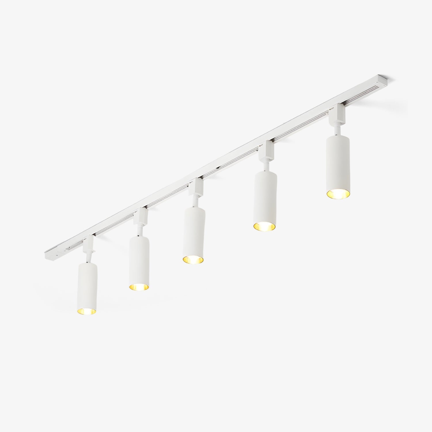 Nolvi rørformet loftlampe