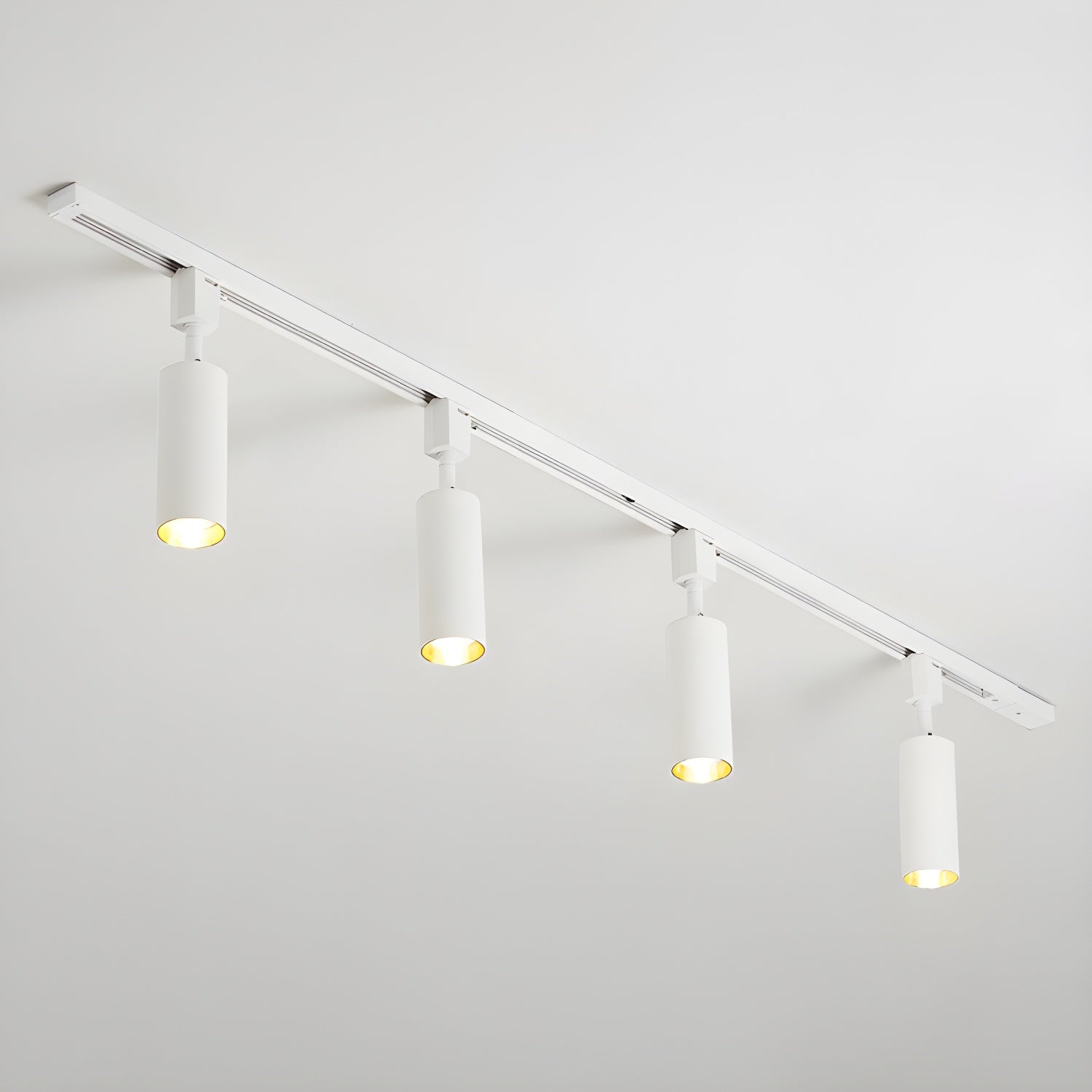 Nolvi rørformet loftlampe