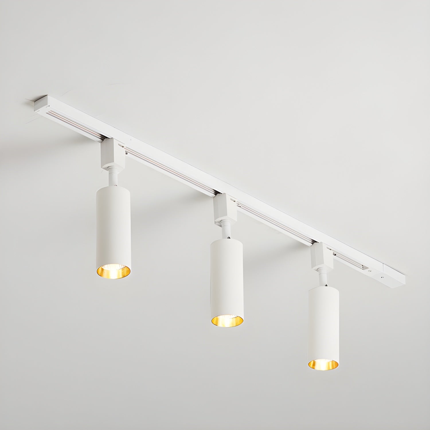 Nolvi rørformet loftlampe