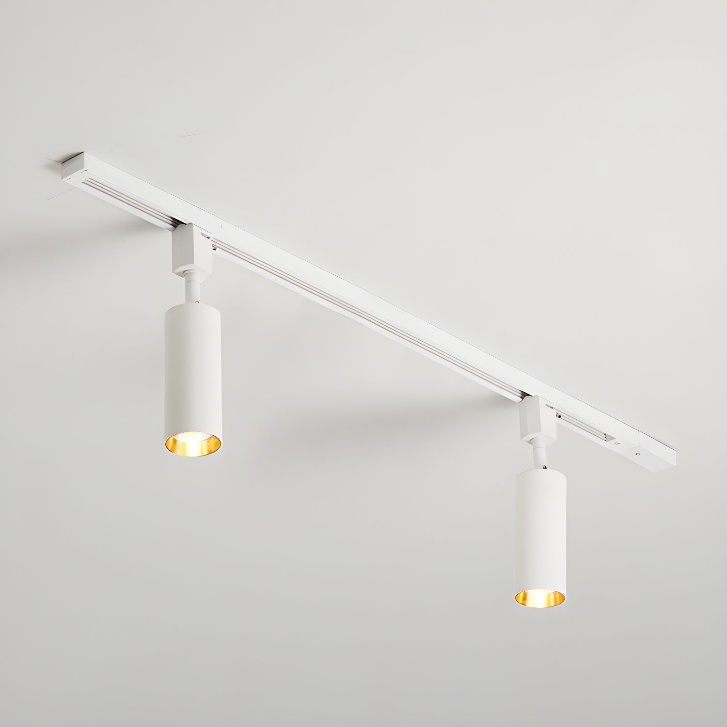 Nolvi rørformet loftlampe