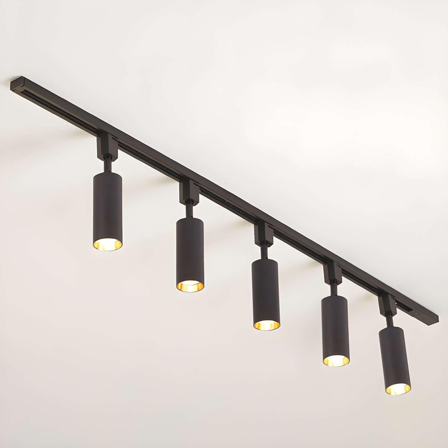 Nolvi rørformet loftlampe