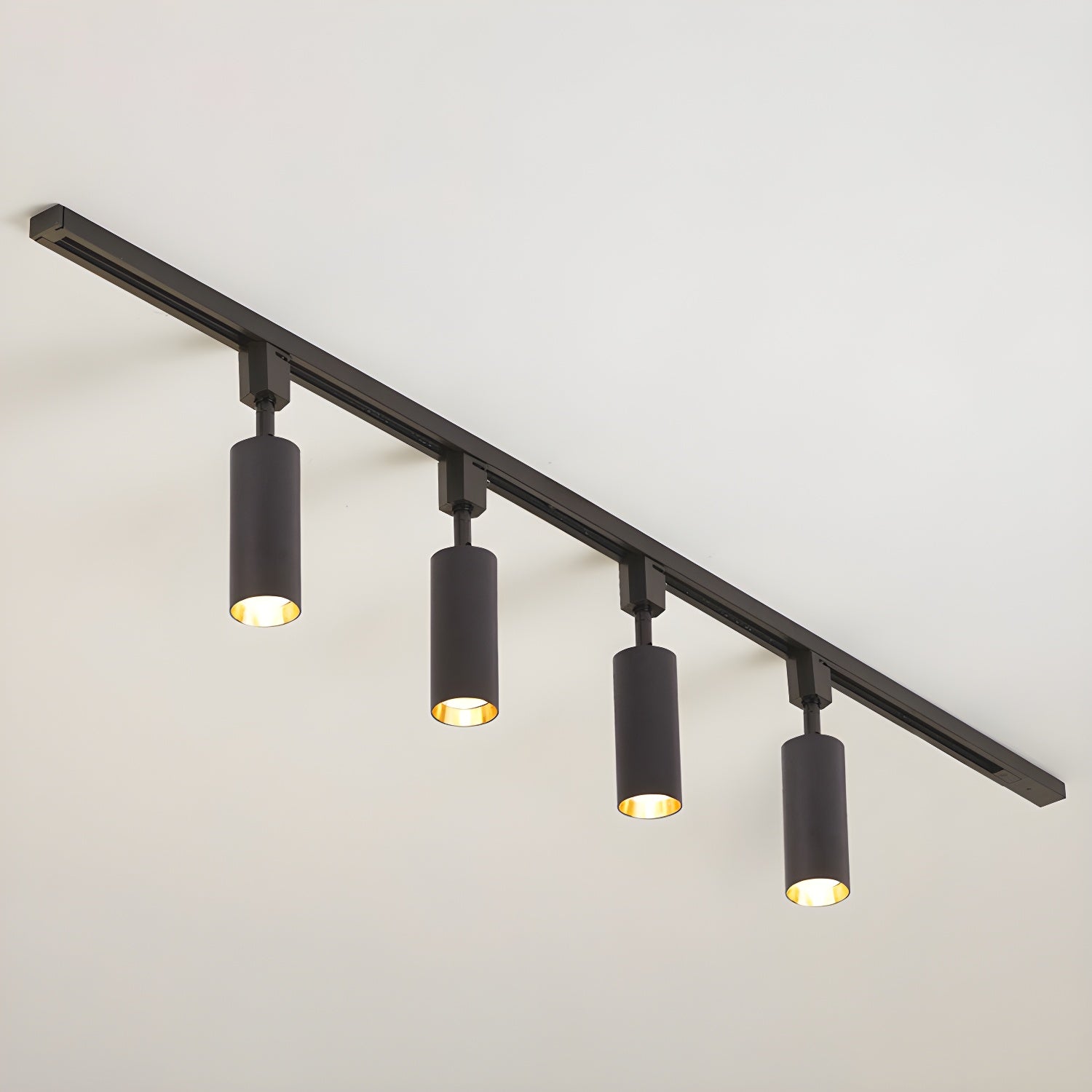 Nolvi rørformet loftlampe