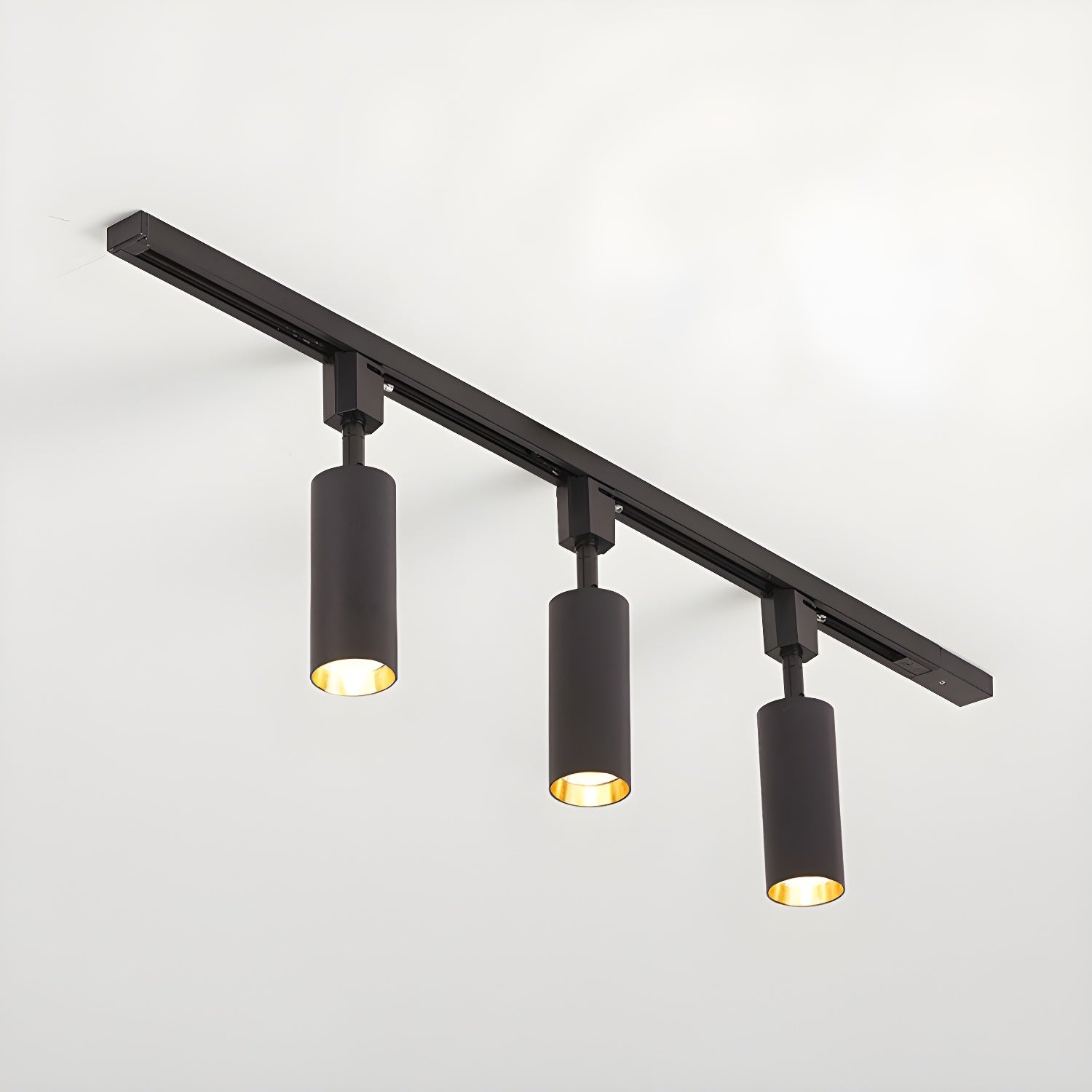 Nolvi rørformet loftlampe