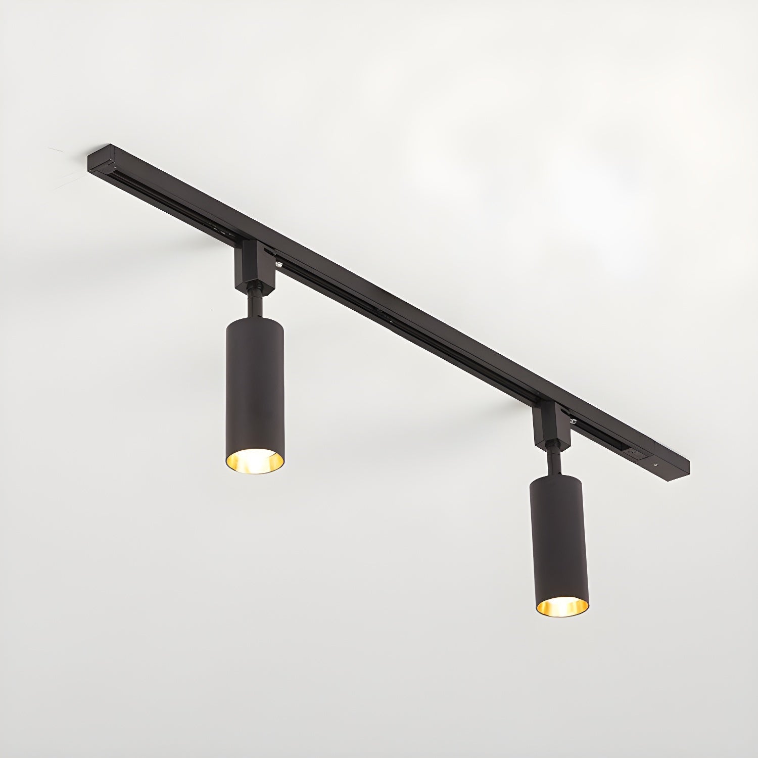 Nolvi rørformet loftlampe