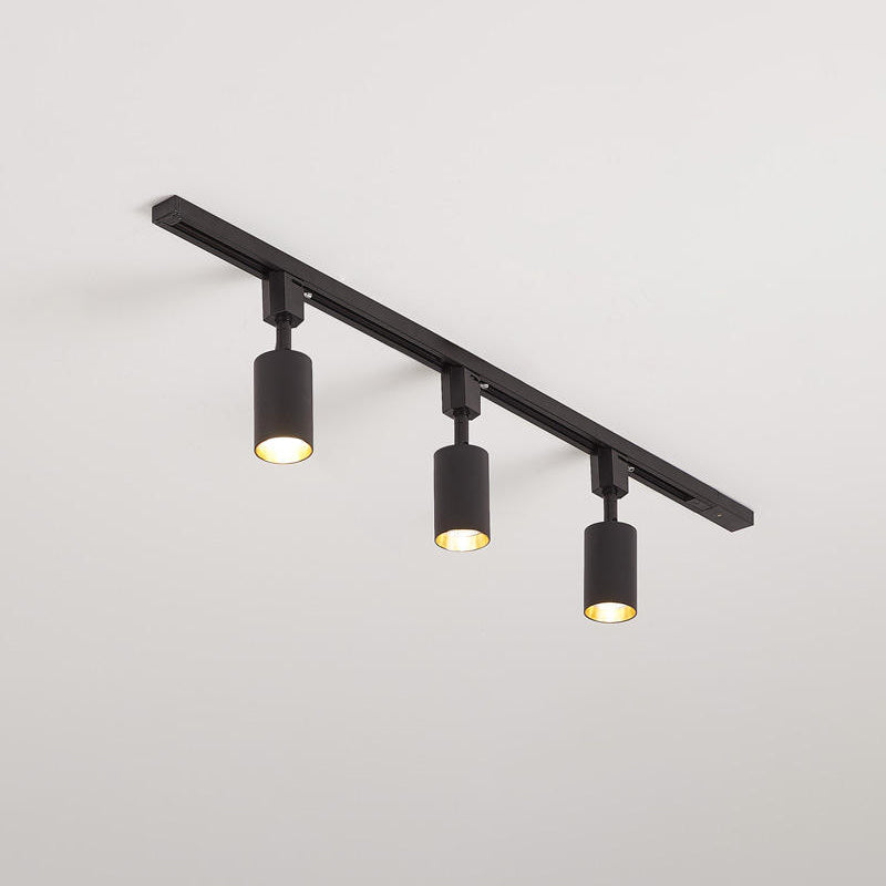 Nolvi rørformet loftlampe