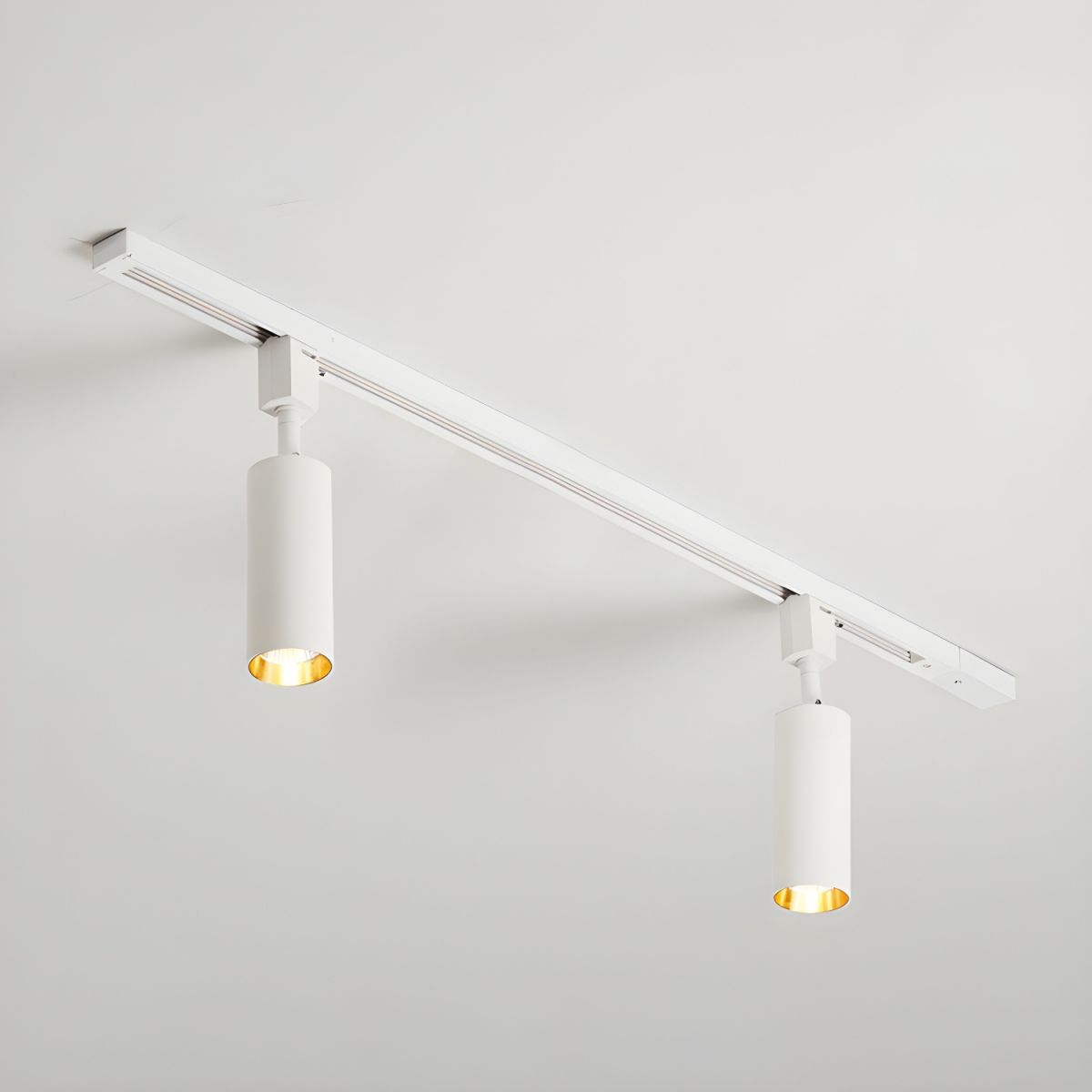 Nolvi rørformet loftlampe