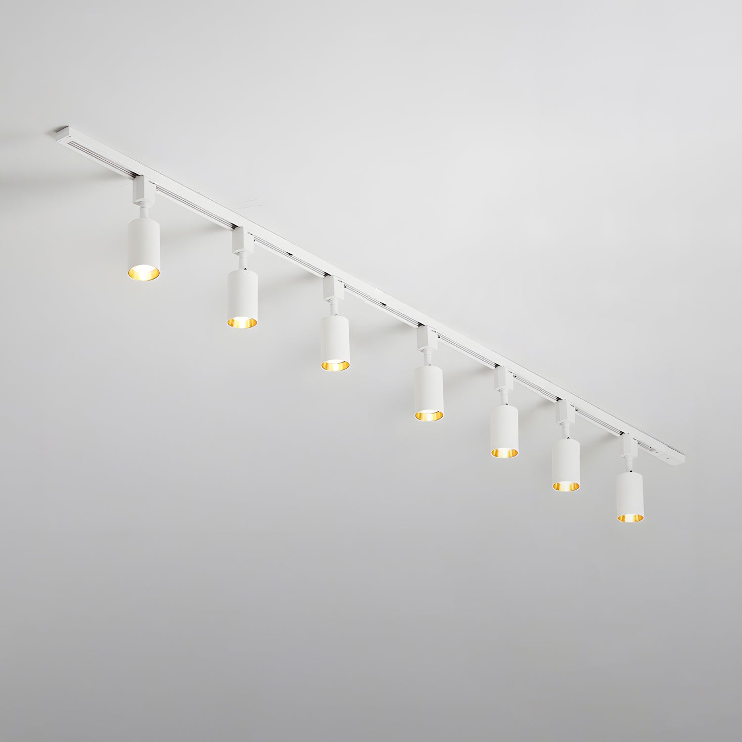 Nolvi rørformet loftlampe