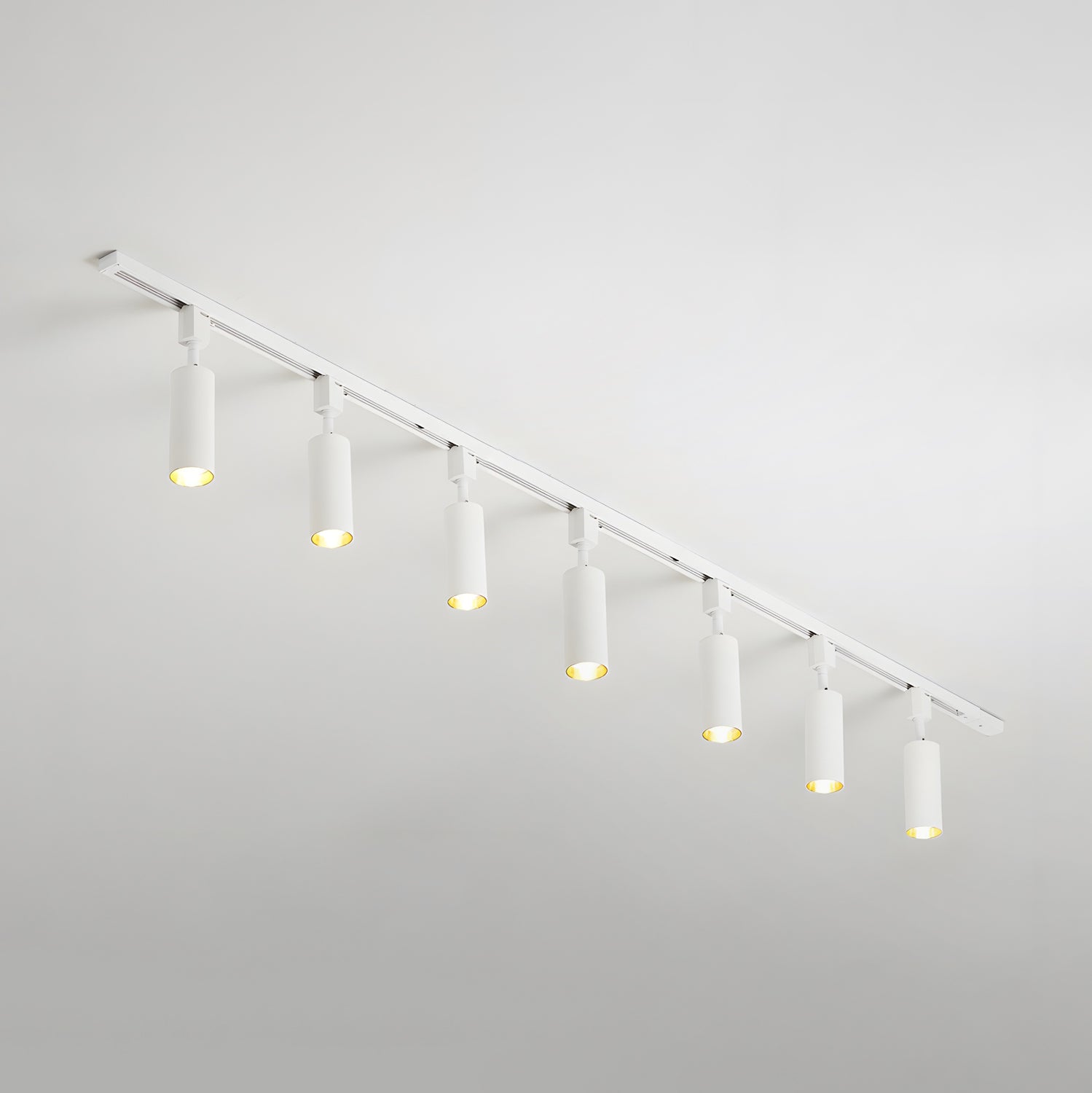 Nolvi rørformet loftlampe